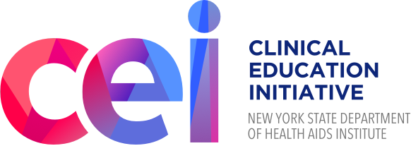 New York State Dept of Health AIDS Institute – Clinical Education Initiative