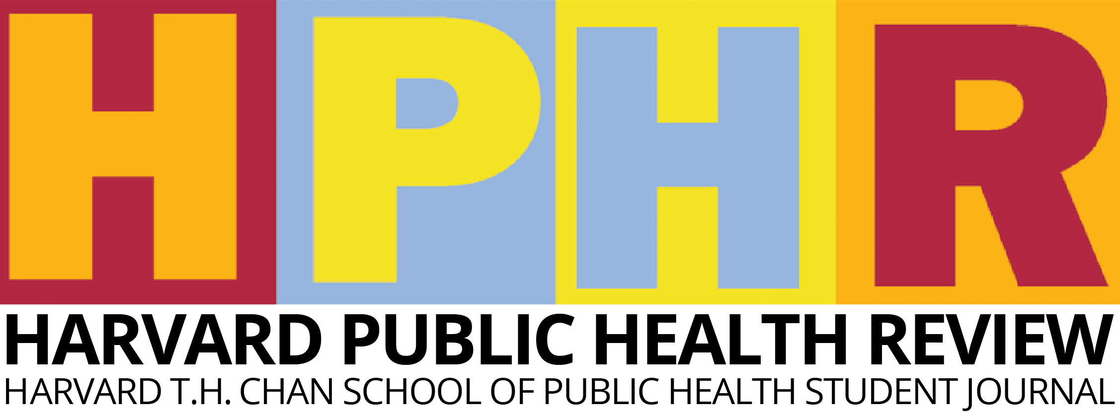 Harvard Public Health Review