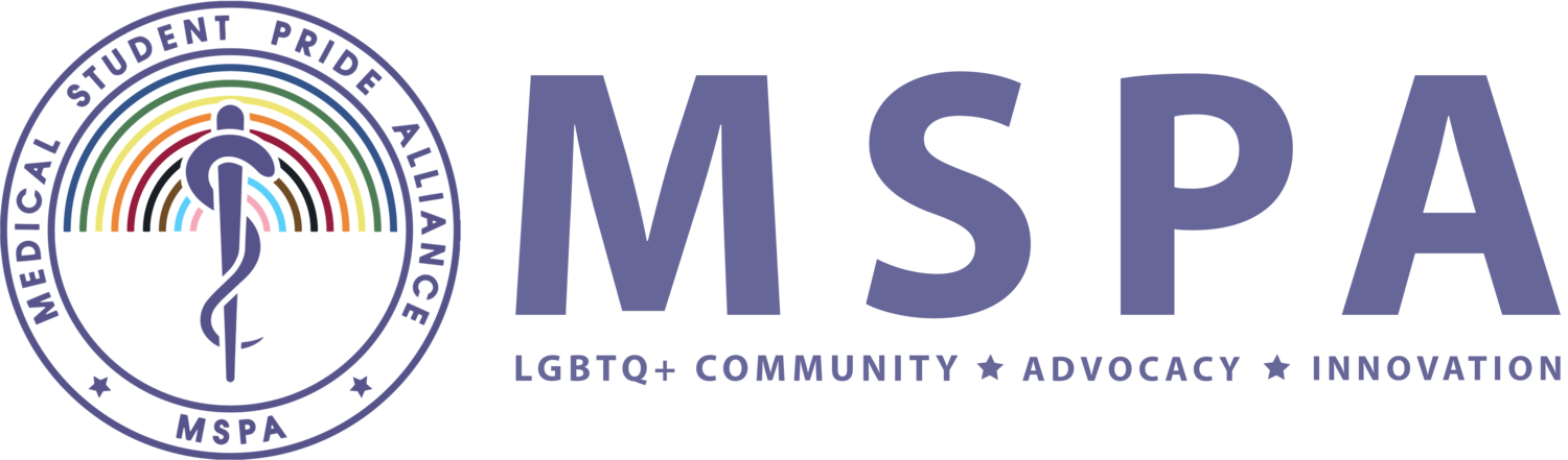 Medical Student Pride Alliance