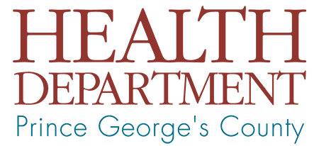 Prince George's County Health Department