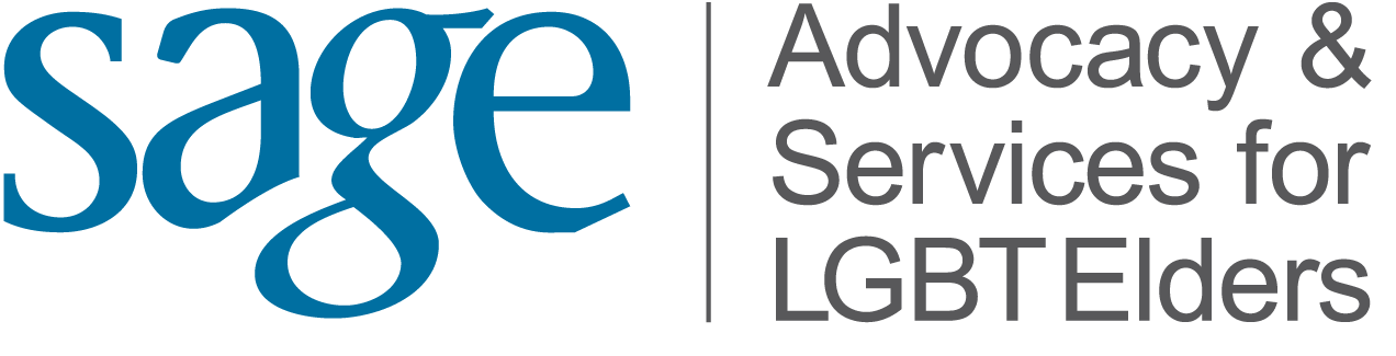 SAGE – Advocacy & Services for LGBT Elders
