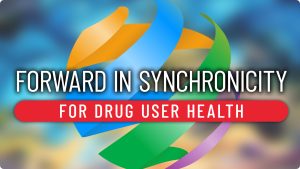 Forward in SYNChronicity for Drug User Health