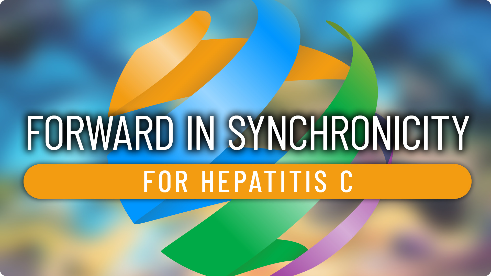 Forward in SYNChronicity for Hepatitis C